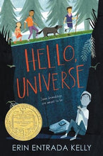 Load image into Gallery viewer, Hello, Universe (2018 Newbery)