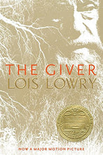 Load image into Gallery viewer, The Giver (1994 Newbery)