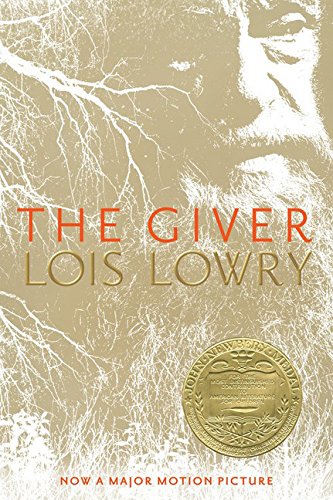 The Giver (1994 Newbery)