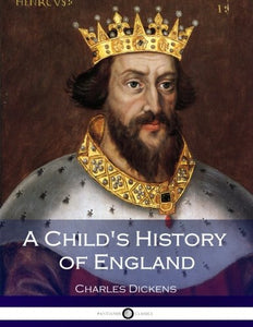 A Child's History of England