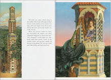 Load image into Gallery viewer, Rapunzel (1998 Caldecott Medal)