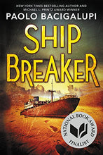 Load image into Gallery viewer, Ship Breaker