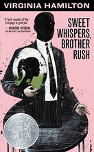 Load image into Gallery viewer, Sweet Whispers, Brother Rush (1983 Newbery Honor)
