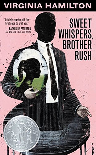 Sweet Whispers, Brother Rush (1983 Newbery Honor)