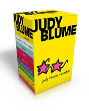 Load image into Gallery viewer, Judy Blume Essentials