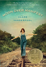 Load image into Gallery viewer, Moon Over Manifest (2011 Newbery)