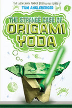 Load image into Gallery viewer, Strange Case of Origami Yoda