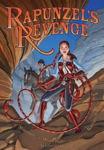Load image into Gallery viewer, Rapunzel&#39;s Revenge