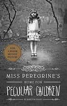 Load image into Gallery viewer, Miss Peregrine&#39;s Home for Peculiar Children