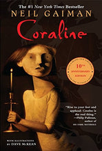 Load image into Gallery viewer, Coraline