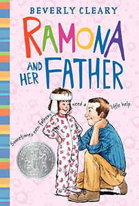 Ramona and Her Father (1978 Newbery Honor)