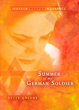 Load image into Gallery viewer, Summer of My German Soldier