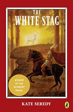 Load image into Gallery viewer, The White Stag (1938 Newbery)