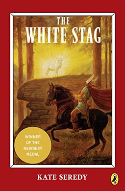 The White Stag (1938 Newbery)