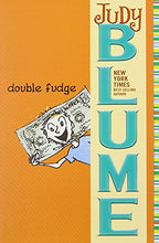 Load image into Gallery viewer, Judy Blume&#39;s Fudge Box Set