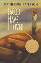 Load image into Gallery viewer, Jacob Have I Loved (1981 Newbery)
