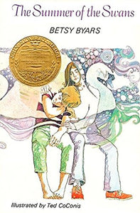 The Summer of the Swans (1971 Newbery)