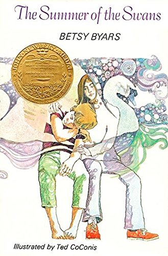 The Summer of the Swans (1971 Newbery)