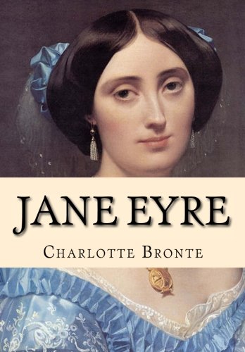 Jane Eyre