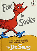 Load image into Gallery viewer, Dr. Seuss&#39;s Beginner Book Collection