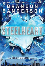 Load image into Gallery viewer, Steelheart (The Reckoners)
