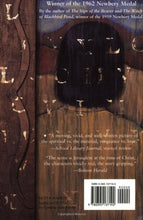 Load image into Gallery viewer, The Bronze Bow (1962 Newbery)