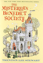 Load image into Gallery viewer, The Mysterious Benedict Society
