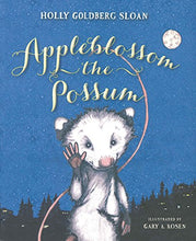 Load image into Gallery viewer, Appleblossom the Possum
