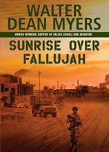 Load image into Gallery viewer, Sunrise Over Fallujah