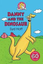 Load image into Gallery viewer, Danny and the Dinosaur