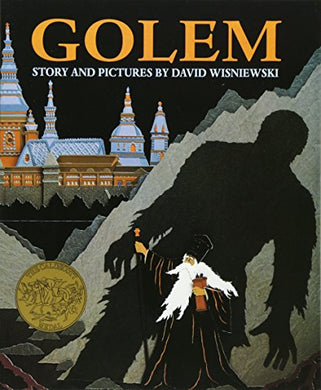 Golem (1997 Caldecott Medal)