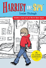 Load image into Gallery viewer, Harriet the Spy