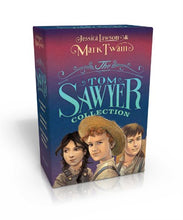 Load image into Gallery viewer, The Tom Sawyer Collection