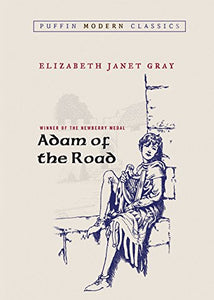 Adam of the Road (1943 Newbery)