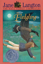 Load image into Gallery viewer, The Fledgling (1981 Newbery Honor)