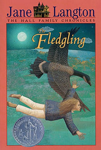 The Fledgling (1981 Newbery Honor)