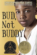 Load image into Gallery viewer, Bud, Not Buddy (2000 Newbery)