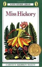 Load image into Gallery viewer, Miss Hickory (1947 Newbery)