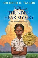 Load image into Gallery viewer, Roll of Thunder, Hear My Cry (1977 Newbery)