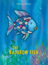 Load image into Gallery viewer, The Rainbow Fish
