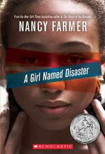 A Girl Named Disaster (1997 Newbery Honor)