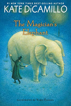 Load image into Gallery viewer, The Magician&#39;s Elephant