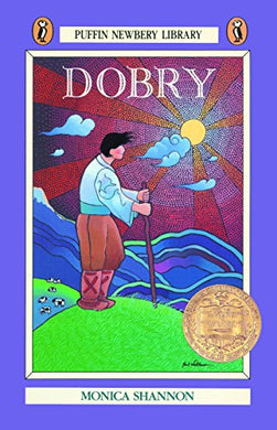 Dobry (1935 Newbery)