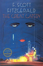 Load image into Gallery viewer, The Great Gatsby