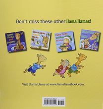 Load image into Gallery viewer, Llama Llama Mad at Mama
