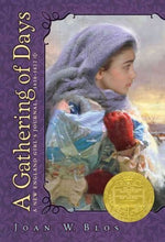 Load image into Gallery viewer, A Gathering of Days: A New England Girl&#39;s Journal, 1830-32 (1980 Newbery)