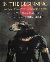 Load image into Gallery viewer, In the Beginning: Creation Stories from Around the World (1989 Newbery Honor)