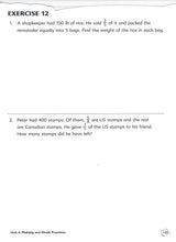 Load image into Gallery viewer, Singapore Math: Primary Math Workbook 5A Common Core Edition