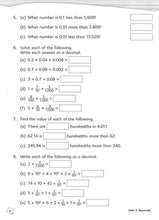 Load image into Gallery viewer, Singapore Math: Primary Math Workbook 5B Common Core Edition