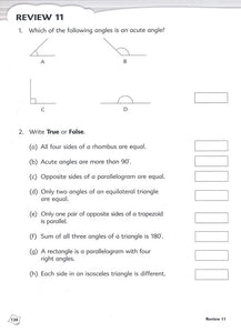 Singapore Math: Primary Math Workbook 5B Common Core Edition